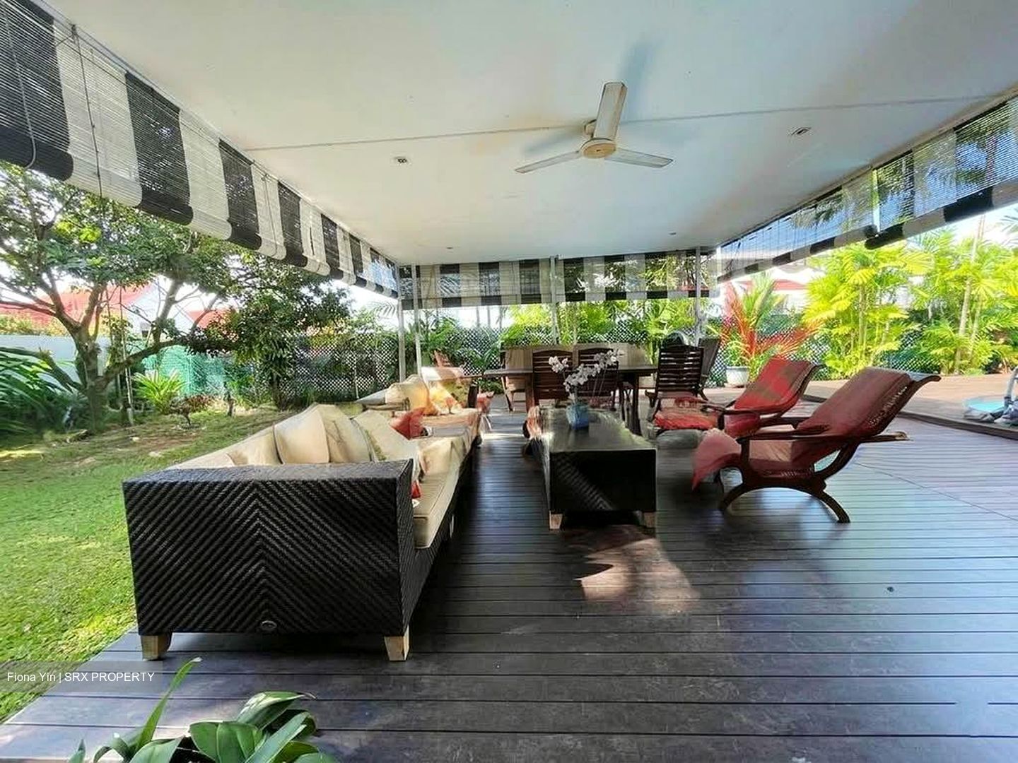 Jalan Harum (D10), Detached #556455201